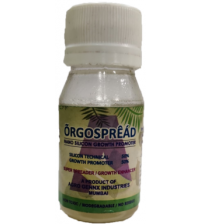 OrgoSpread - Nano Silicon Growth Promoter 30 ml
